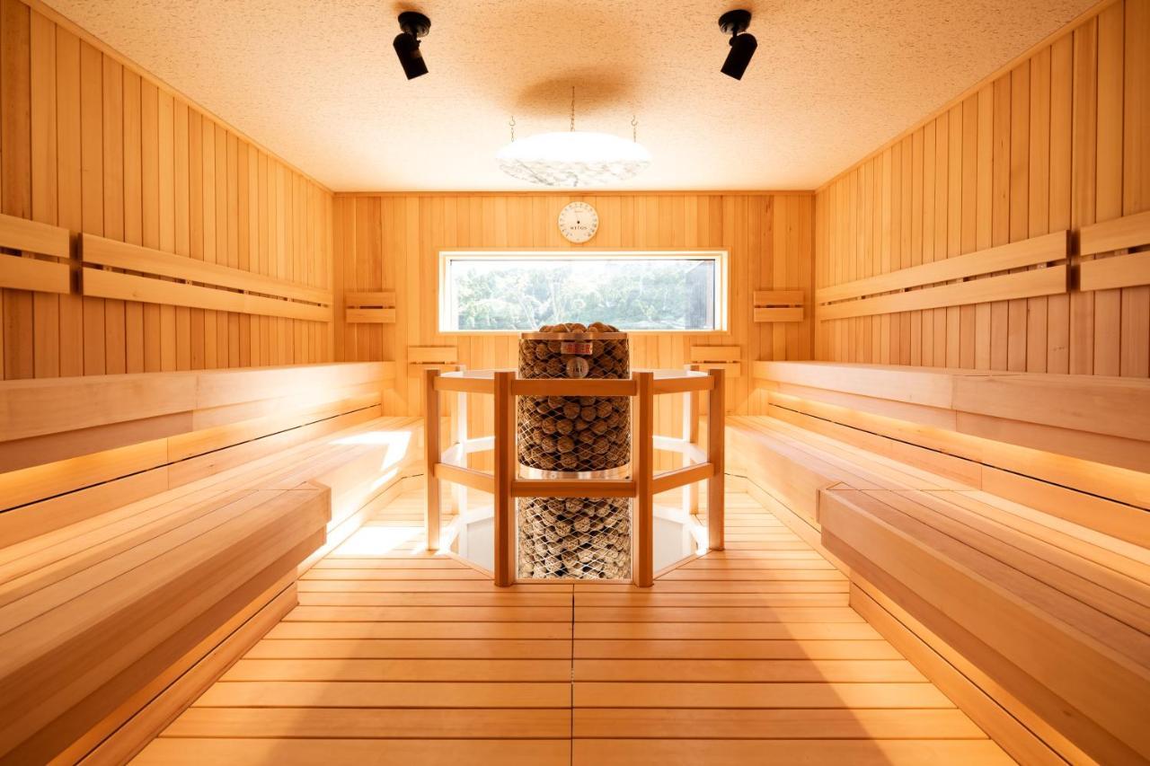 Isumi Glamping Resort ＆Spa Solas Εξωτερικό φωτογραφία