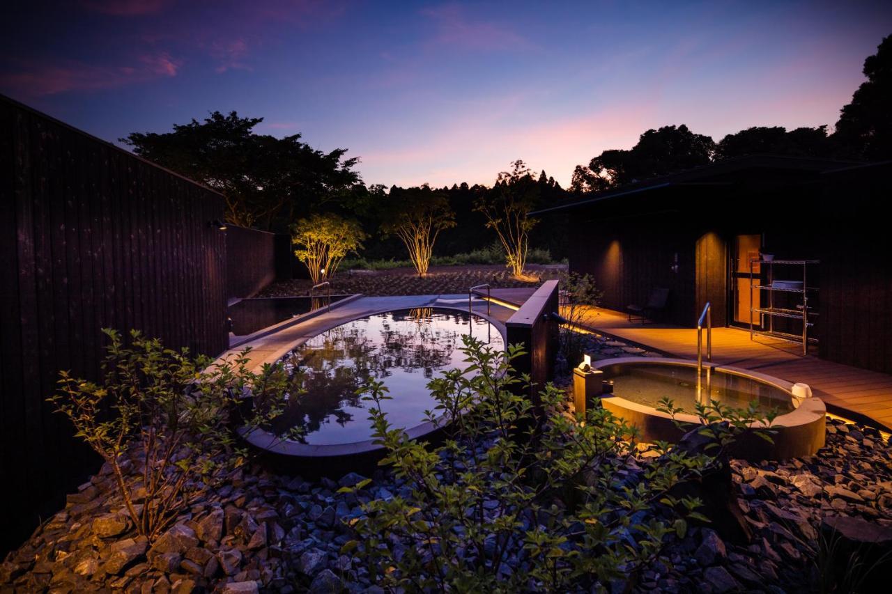 Isumi Glamping Resort ＆Spa Solas Εξωτερικό φωτογραφία