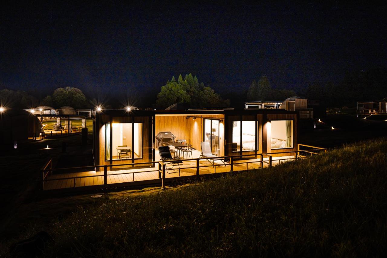 Isumi Glamping Resort ＆Spa Solas Εξωτερικό φωτογραφία