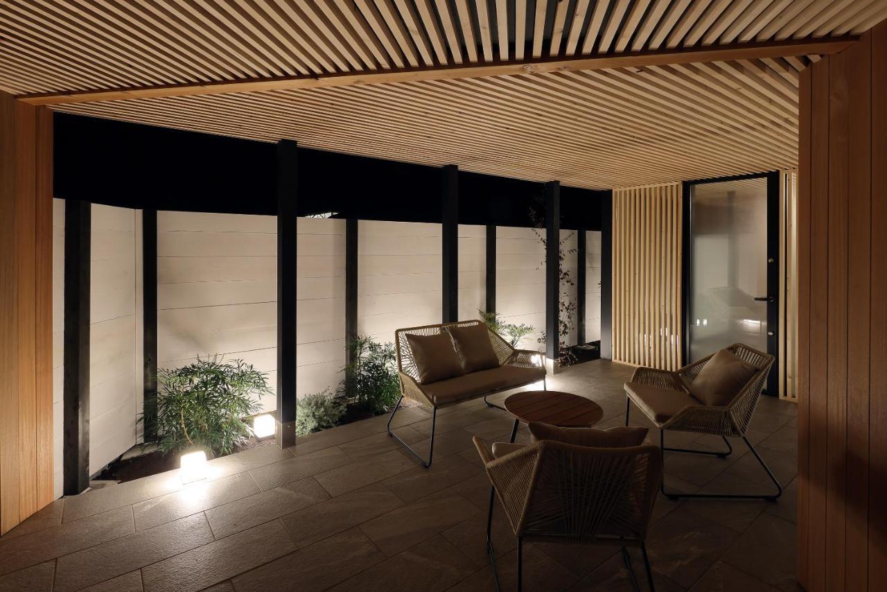 Isumi Glamping Resort ＆Spa Solas Εξωτερικό φωτογραφία