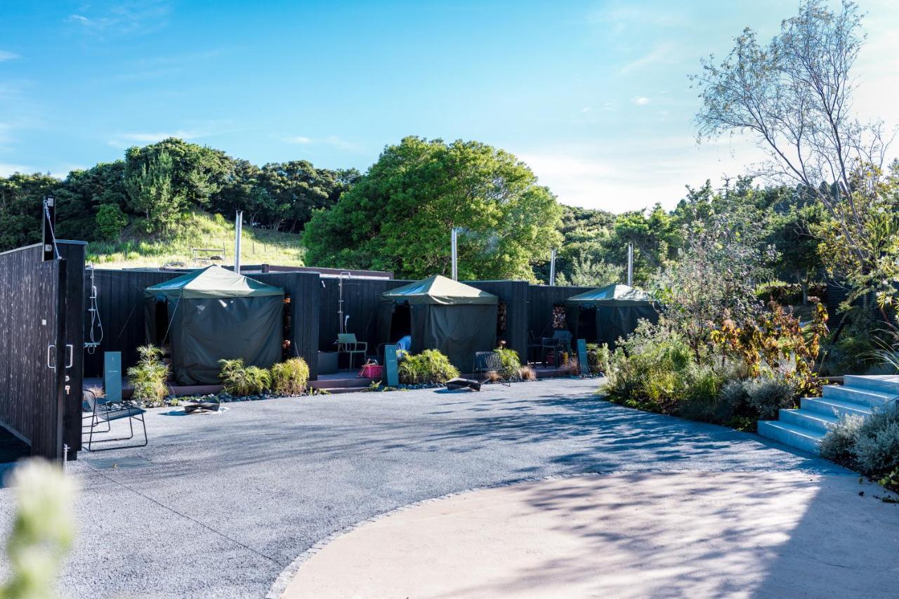 Isumi Glamping Resort ＆Spa Solas Εξωτερικό φωτογραφία